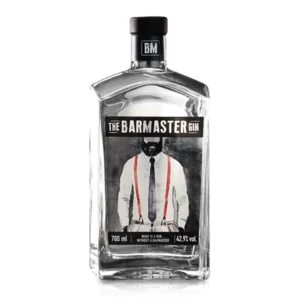 Bonaventura Maschio Gin Bar Master 42,9°