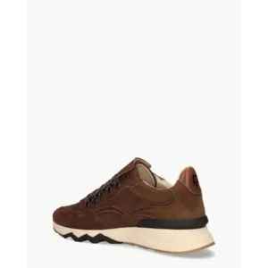 Floris Van Bommel De Zager 01.11 Herensneakers