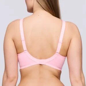 Prima Donna Montara beugel bh in pink parfait