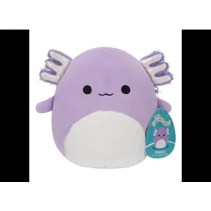 Squishmallow - Axolotl - Monica - 19cm