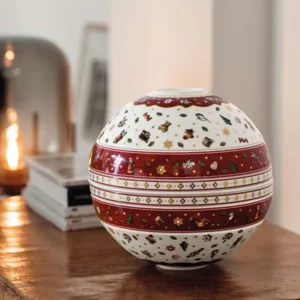 Villeroy & Boch  Toy's Delight La Boule kerstmisdecor