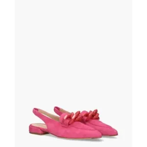 Maripe Odessa Roze Dames Slingbackpumps