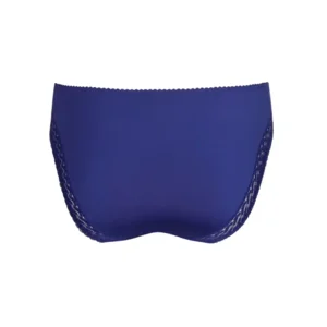 Prima Donna Montara slip in kobalt blauw