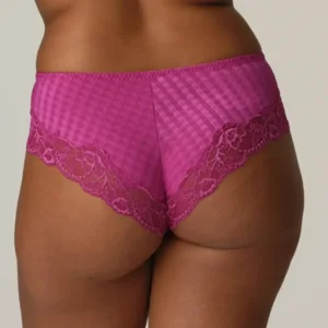 Prima Donna Madison shorty in fuchsia