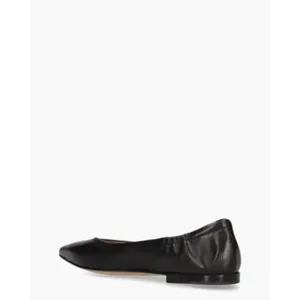 Pomme D'or 1000 Zwart Damesloafers