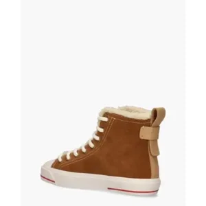 See By Chloe Aryana Cognac Damessneakers