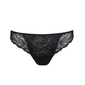 Marie Jo Manyla slip in donkerblauw