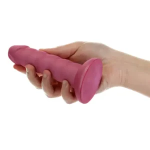 Addiction Fantasy Unicorn Dildo Met Zuignap 14 cm