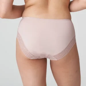 Prima Donna Twist Epirus tailleslip in huidskleur