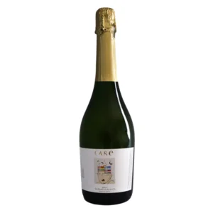 Bodegas Anadas, Cariñena DOP Care Brut Garnacha Blanca 2022 750 ml