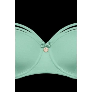 Marlies Dekkers – Dame de Paris – BH Voorgevormd – 37120 – Sage Green