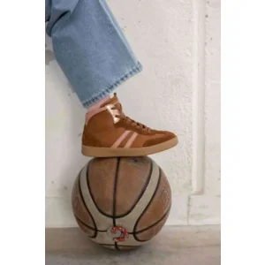 Romagnoli Basket 5612R038 Cognac