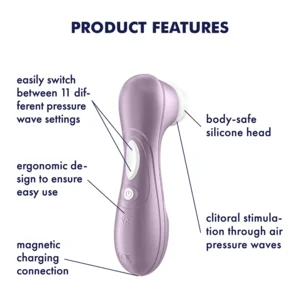 Satisfyer Pro 2