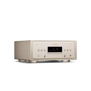 Marantz SACD 10 Champagne