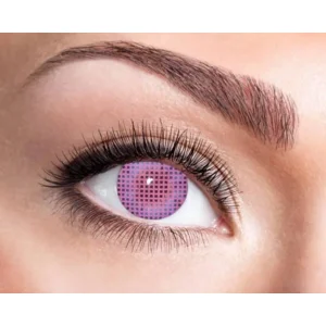 Eyecatcher UV Pink Screen - Jaarlenzen