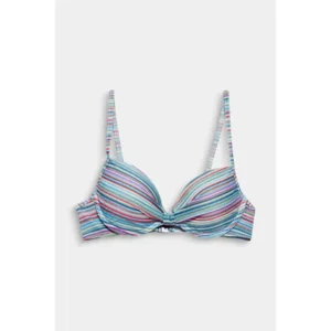 Esprit - Laucala Beach - Bikini - 018EF1A093 - Multicolor Stripes