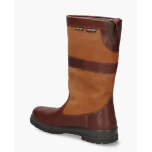 Dubarry Kildare 3892 Bruin Heren Outdoorboots