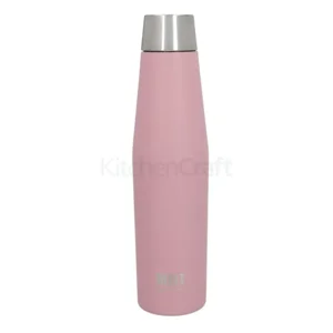 Built Perfect Seal 540ml Light pink Hydration Bottle - Drinkfles