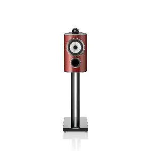 Bowers & Wilkins 805D4 Boekenplank luidspreker (paar) Rosenut