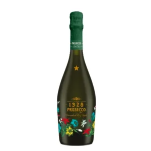 Cavicchioli 1928 Prosecco Extra Dry (per 6 flessen)