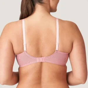 Prima Donna Twist Balconette bh: Glow, Ballet Pink, Europese Mate, 5 pdo.96 °