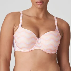 Prima Donna Twist: Goleta, Vintage summer, voorgevorm ( europese maten) ( PDO.29 )