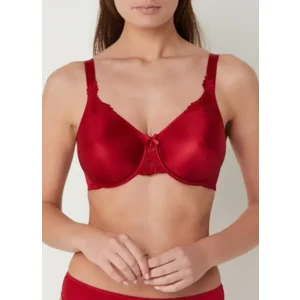 Chantelle – Hedona – BH Beugel – C20310 – New Passion Red