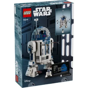 LEGO Star Wars - R2-D2 - 75379