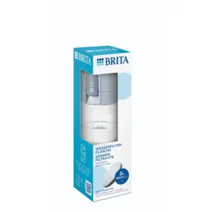 Brita waterfilter drinkfles 2 stuks