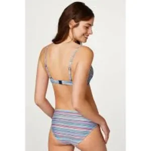 Esprit - Laucala Beach - Bikini - 018EF1A093 - Multicolor Stripes