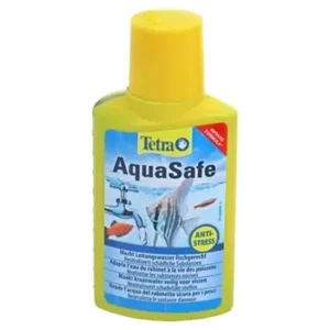 Tetra aquasafe plus waterverbetering 100 ml