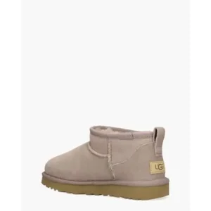 UGG Classic Ultra Mini Boot Sugarplum Dames Enkelboots