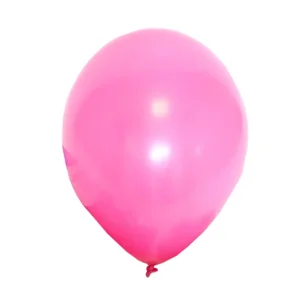 Ballonnen - Donker roze - 30cm - 100st.