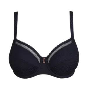 Prima Donna Twist Yelapa beugel bh in donkerblauw