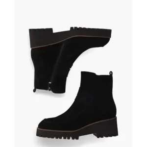 Vivian Ray W23-PR19 Zwart Damesboots