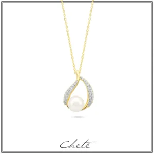 Cheté ketting CL60-707