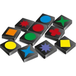 999 Games Qwirkle Reiseditie - Reisspel