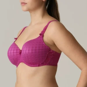 Prima Donna Madison  voorgevormde bh in fuchsia