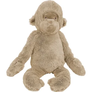 Knuffel - Aap - Gorilla - Gayo - no.2 - 45cm