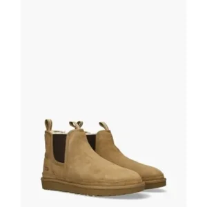 UGG Neumel Chestnut Heren Chelseaboots