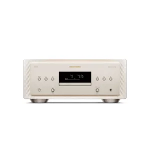 Marantz SACD 10 Champagne