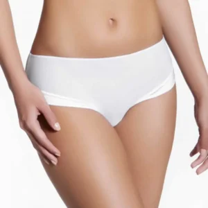 Implicite - Neon - Shorty - 251620 - Blanc