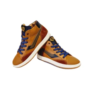 Stones and Bones Schoen COLAS 4941 Cognac 40