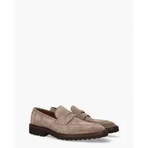 Greve Piave Taupe Herenloafers