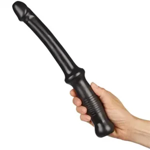 Doc Johnson Anal Push Dildo 31 Cm