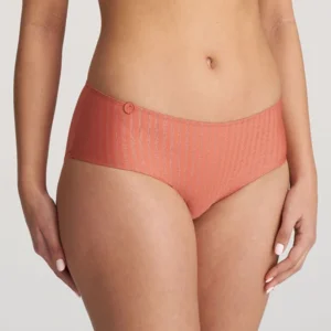 Marie Jo Shorty Slip: TOM, Salted Caramel ( MJO.66 )