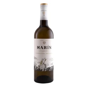 Bodegas Ignacio Marín, Cariñena DOP Garnacha Blanca 2022 750 ml