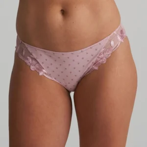 Marie Jo Slip Rio: Agnes, Vintage pink ( MJO.153 )