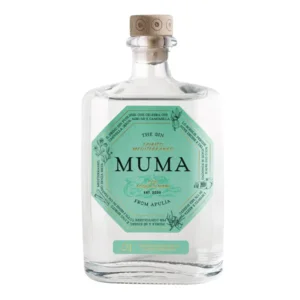 Muma Gin 41,8°