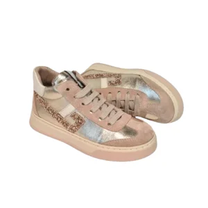 Bana & Co Sneaker 24232025 Nude